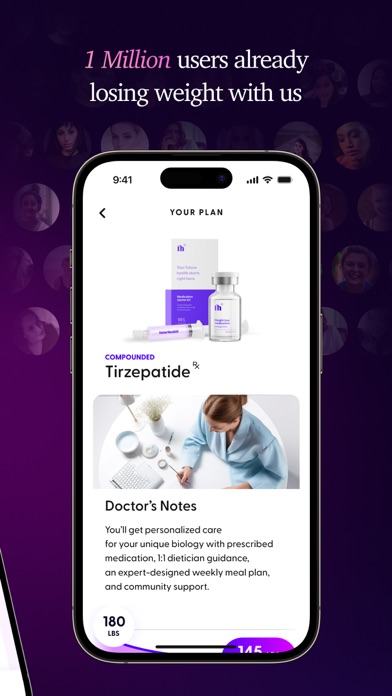 FuturHealth screenshot 2