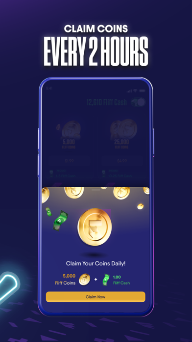 Fliff - Sports Picks screenshot 5