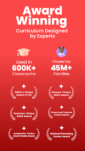 ABCmouse Classic screenshot 1