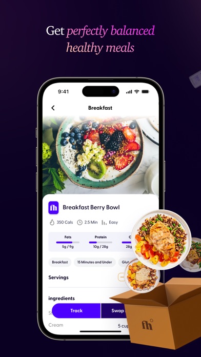 FuturHealth screenshot 6
