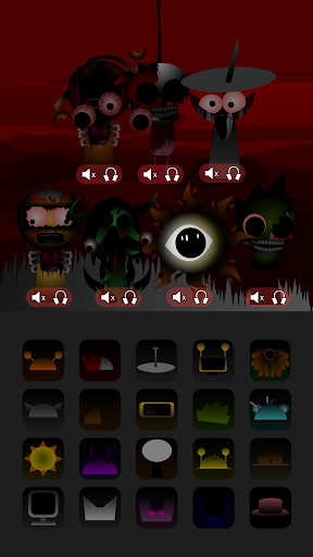 Brainzot Music Beatbox screenshot 11