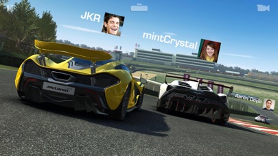 Real Racing 3 screenshot 4