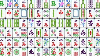 Mahjong Club - Solitaire Game screenshot 7