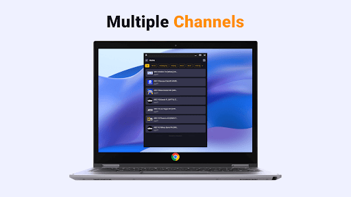 IPTV Player: Watch Live TV screenshot 24