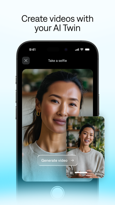 Captions Lite screenshot 1