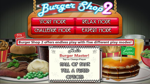 Burger Shop 2 Deluxe screenshot 17