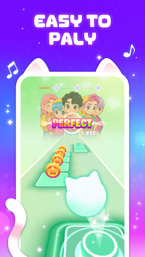 Dancing Cats 2: Music Games screenshot 8