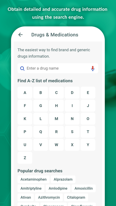 Pill Identifier - Pro screenshot 5