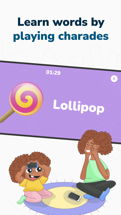 Hearty App: Everyday Bonding screenshot 9