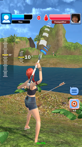 Archery Master: Bow and Arrow screenshot 8