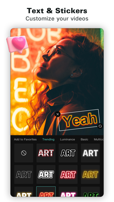 CapCut - Video Editor screenshot 8