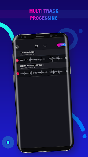 Audio Master - Ringtone Maker screenshot 5