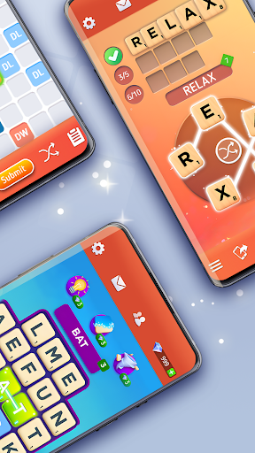 Scrabble® GO – Fun with Words! screenshot 2