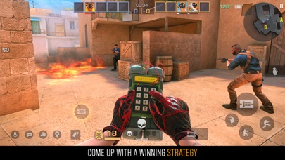 Standoff 2 screenshot 5