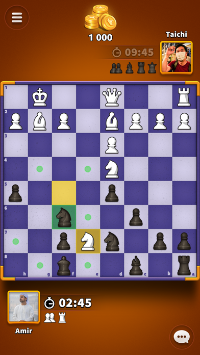 Chess Clash: Online & Offline screenshot 7