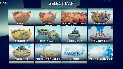TABS Pocket Edition screenshot 23