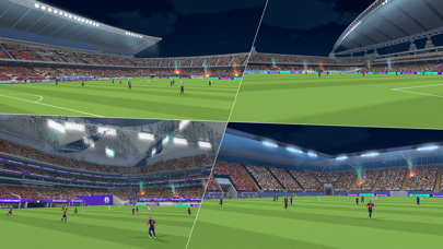 Football League 2026 screenshot 6