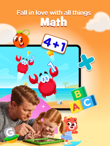 Kiddopia - Kids Learning Games screenshot 22
