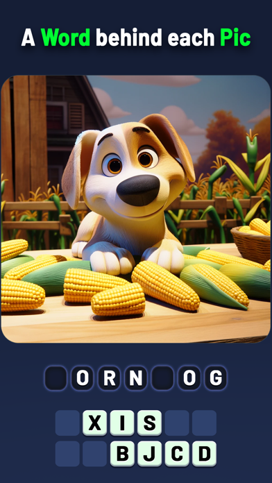 Mindblow: Guess the Word! screenshot 2