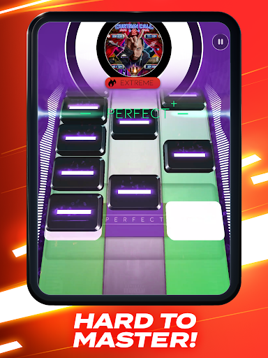 Beatstar - Touch Your Music screenshot 15