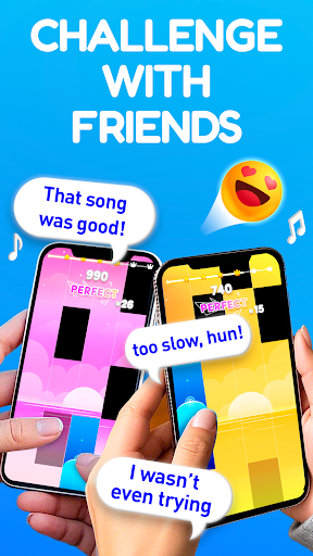 Piano Music Beat 5: Song Game screenshot 4