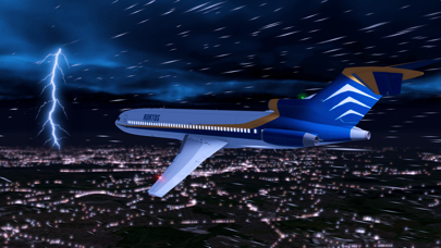 RFS - Real Flight Simulator screenshot 6