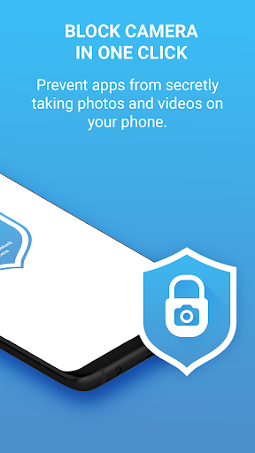 Camera Blocker: Anti Spy Guard screenshot 2