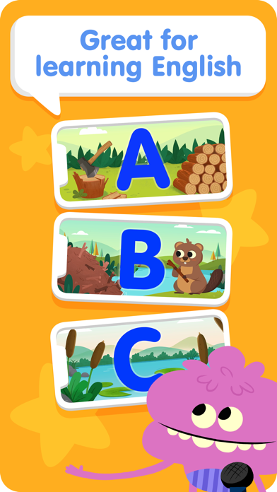 Super Simple - Kids Songs screenshot 6