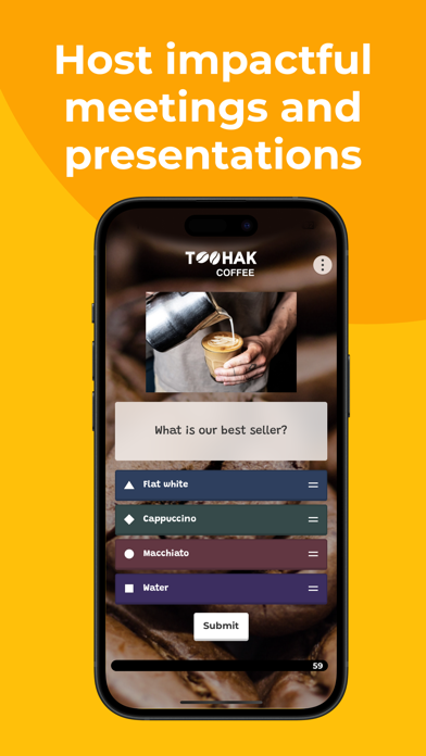 Kahoot! Play & Create Quizzes screenshot 6