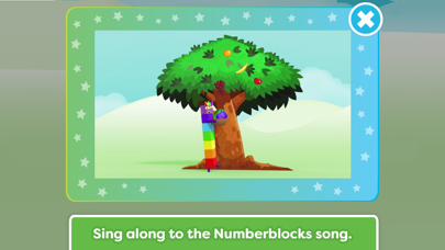 Meet the Numberblocks screenshot 4