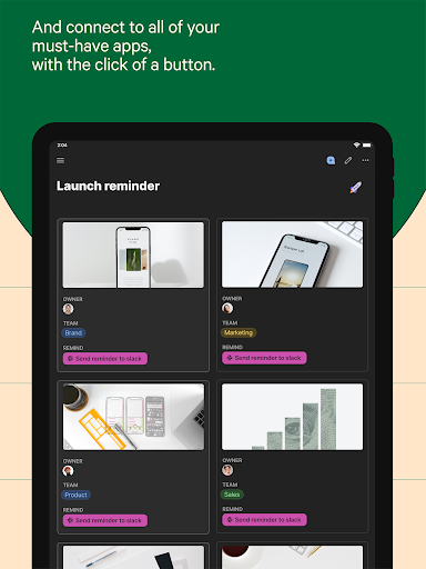 Coda screenshot 15