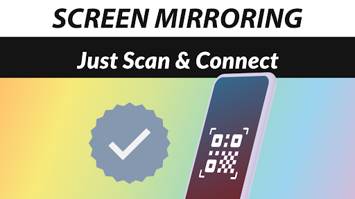 Screen Mirroring Pro App screenshot 3