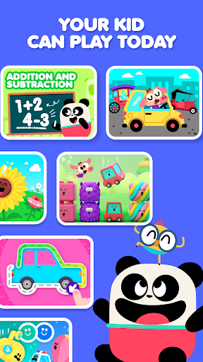 Lingokids - Play and Learn screenshot 6