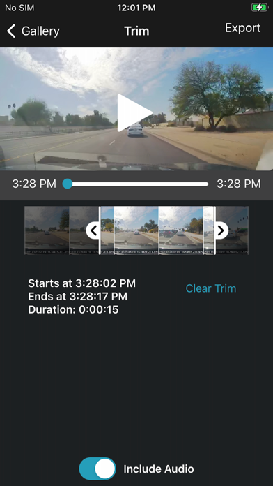 Garmin Drive™ screenshot 4