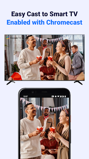 IPTV Player: Watch Live TV screenshot 4