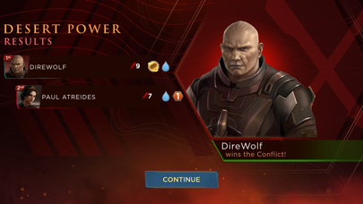 Dune: Imperium Digital screenshot 2