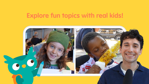 Sago Mini School (Kids 2-5) screenshot 2