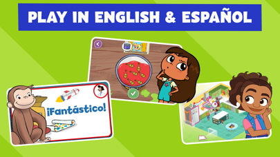 PBS KIDS Games screenshot 5