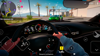 Drive Zone: Car Simulator Game screenshot 3