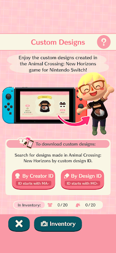 Animal Crossing: Pocket Camp C screenshot 8