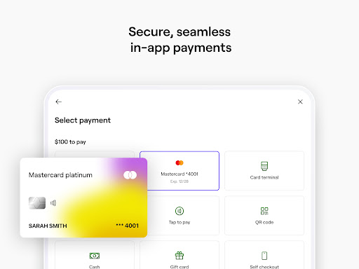 Fresha for business screenshot 20
