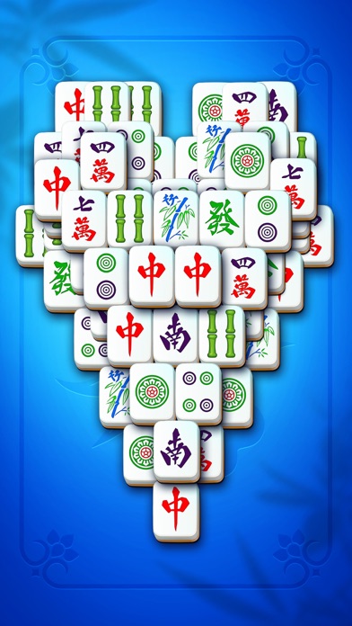 Mahjong Club - Solitaire Game screenshot 4