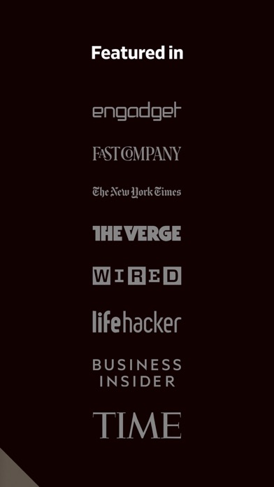 Pocket Casts - Podcast App screenshot 9