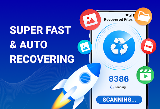 File Recovery, Photo Recovery screenshot 2