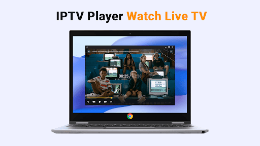 IPTV Player: Watch Live TV screenshot 22