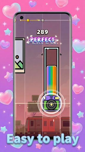 Piano Star: Rhythm Music Game screenshot 10