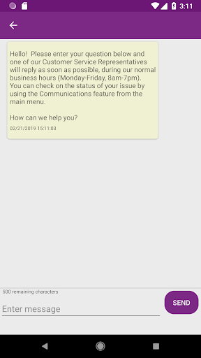 PA Toll Pay screenshot 8