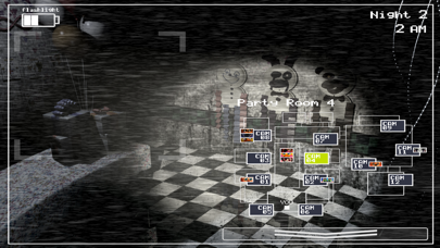 Five Nights at Freddy's 2 screenshot 3