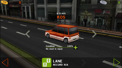 Dr. Driving screenshot 1