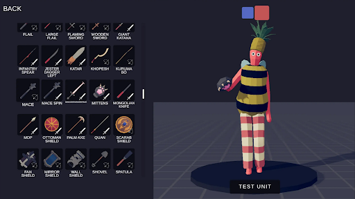 TABS Pocket Edition screenshot 25